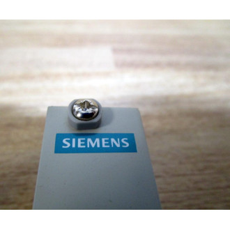 Siemens 6AR1508-0AA06-3AA0 Interface 6AR15080AA063AA0