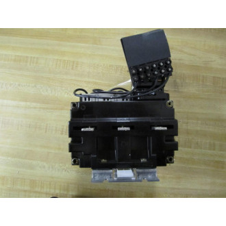 Siemens 3UC5800-2E Relay 3UC58002E