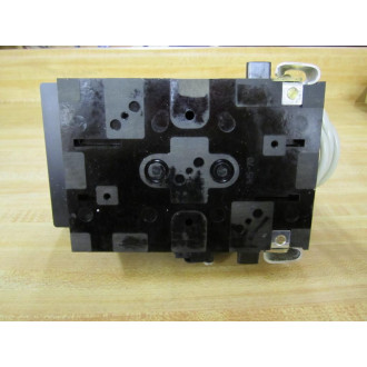 Siemens 3NP5060-0EA76 Fuse Switch Disconnector 3NP50600E76