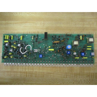 General Electric 193X528ADG01 Interface Card SV-1