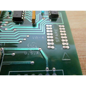 General Electric DS3800DFXB1B1C Auxiliary Card