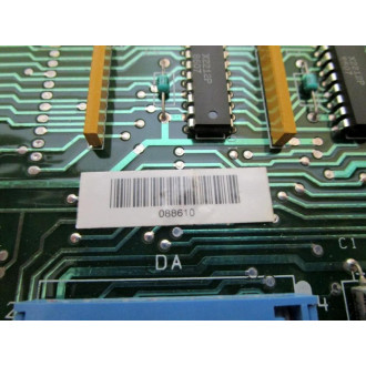 General Electric DS3800DFXB1B1C Auxiliary Card