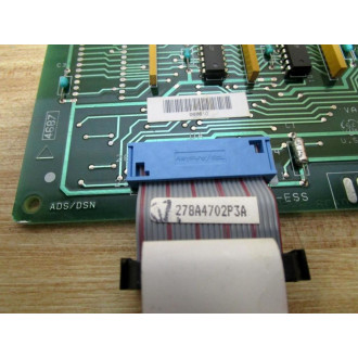 General Electric DS3800DFXB1B1C Auxiliary Card