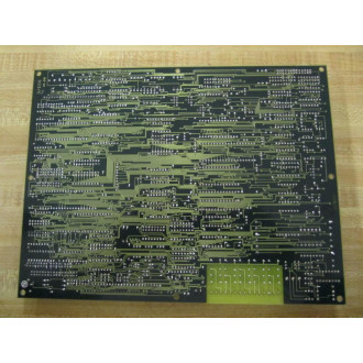 General Electric 531X139APMANG2 Circuit Board