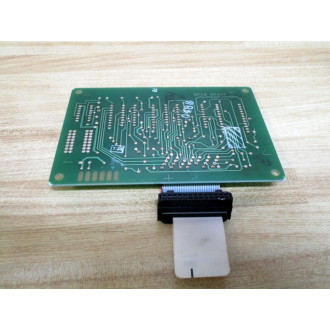 General Electric DS3800DFXB1B1C Auxiliary Card