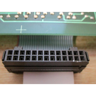 General Electric DS3800DFXB1B1C Auxiliary Card