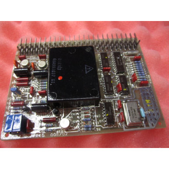 General Electric IC3600SPRF1D Circuit Board - New No Box