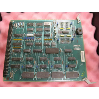 General Electric DS3800HPRC1A1A Circuit Board - Used