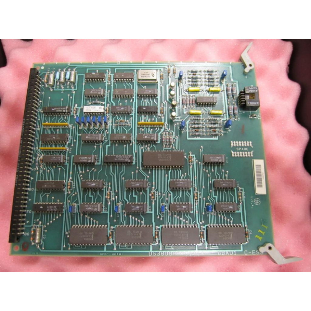 General Electric DS3800HPRC1A1A Circuit Board - Used