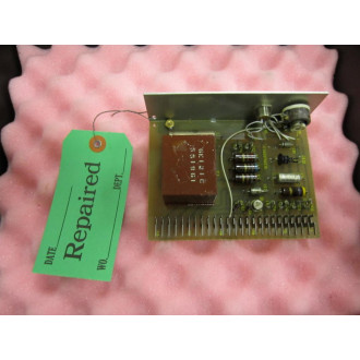 General Electric IC3600TSUC1A Amplifier - Refurbished