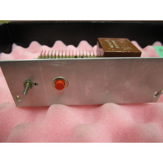 General Electric IC3600TSUC1A Amplifier - Refurbished