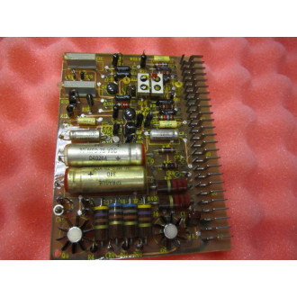 General Electric IC3600A0AC1C Circuit Board - Used