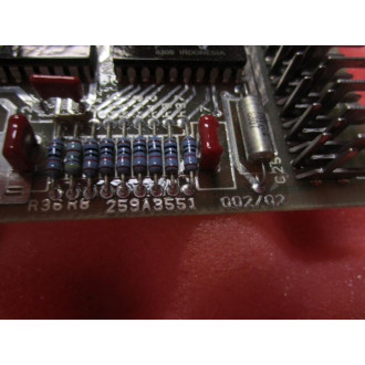 General Electric IC3600SPRF1D Circuit Board - New No Box