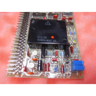 General Electric IC3600SPRF1D Circuit Board - New No Box