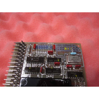 General Electric IC3600SPRF1D Circuit Board - New No Box