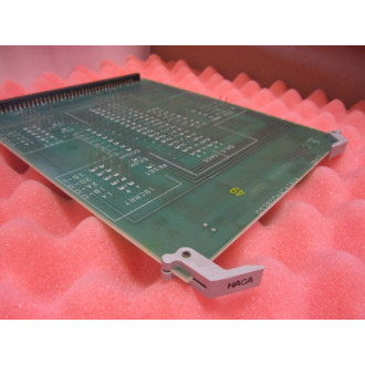 General Electric DS3800HACA1A1A Card Address Board