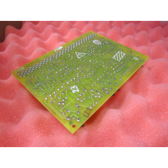 General Electric IC3600A0AL1D1C Amplifier Circuit Board - New No Box