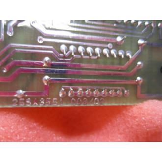 General Electric IC3600SPRF1D Circuit Board - New No Box