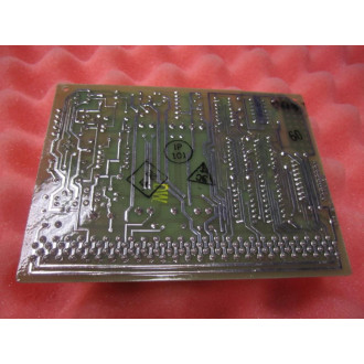 General Electric IC3600SPRF1D Circuit Board - New No Box
