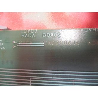 General Electric DS3800HACA1A1A Card Address Board