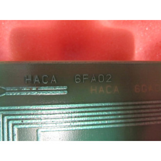 General Electric DS3800HACA1A1A Card Address Board