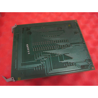 General Electric DS3800HACA1A1A Card Address Board