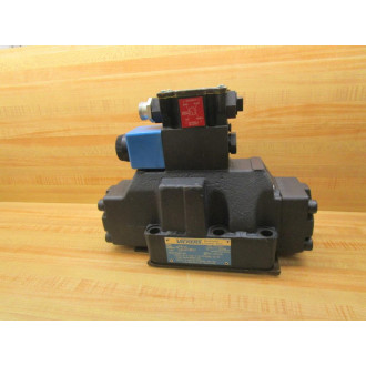 Vickers 02-364236 Valve DG5V-8-S-31B-T-M-FPA5WL-B-10 - New No Box