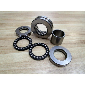 INA ZARN3062TN Thrust Bearing ZARN3062TN