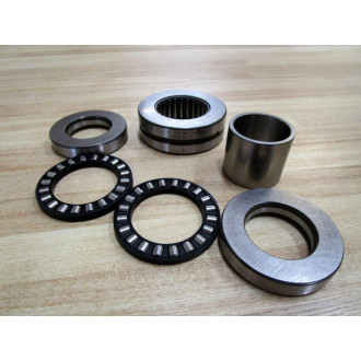 INA ZARN3062TN Thrust Bearing ZARN3062TN