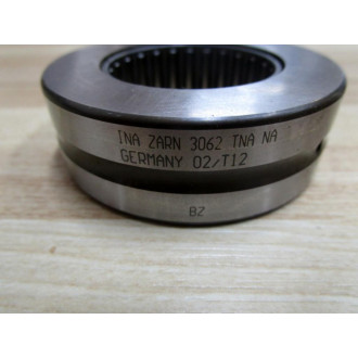 INA ZARN3062TN Thrust Bearing ZARN3062TN