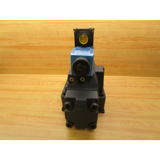 Vickers 02-357566 Valve DG5V-8-S-2A-E-M-FPA5WL-H-10 - New No Box