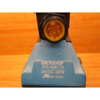 Vickers 02-357566 Valve DG5V-8-S-2A-E-M-FPA5WL-H-10 - New No Box