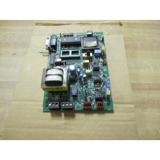 Ohmic Instruments DPM35MBA 9530 Meter - New No Box