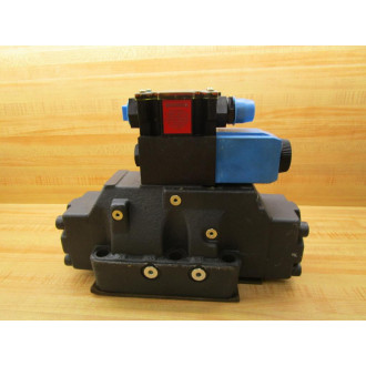 Vickers 02-357566 Valve DG5V-8-S-2A-E-M-FPA5WL-H-10 - New No Box