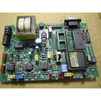 Ohmic Instruments DPM35MBA 9530 Meter - New No Box