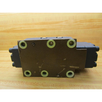 Vickers 02-357566 Valve DG5V-8-S-2A-E-M-FPA5WL-H-10 - New No Box