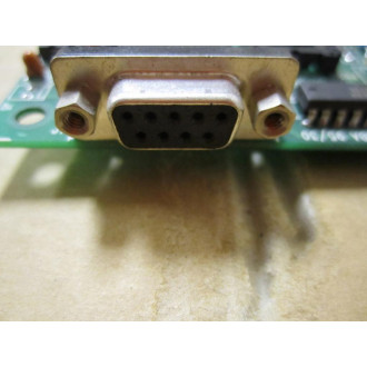 Ohmic Instruments DPM35MBA 9530 Meter - New No Box