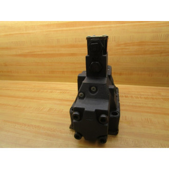 Vickers 02-364236 Valve DG5V-8-S-31B-T-M-FPA5WL-B-10 - New No Box