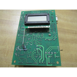 Ohmic Instruments DPM35MBA 9530 Meter - New No Box