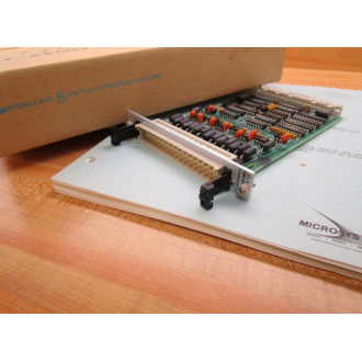 Motorola MVME 610 Module MVME610