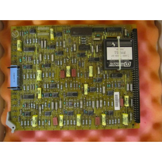 General Electric DS3800NPRB1A1A Circuit Board - New No Box