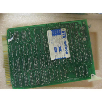 Matrox 159-C06-06 STD-Alpha Control Bd 159C0606