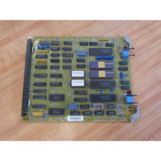 General Electric DS3800HMHA1E1F Control Card - Used