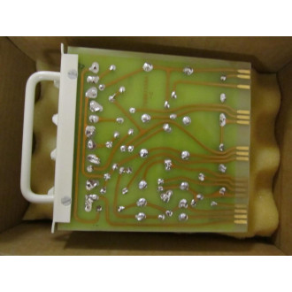 General Electric 193X701CEG01 Power Supply