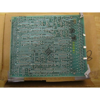 General Electric DS3800HL0A1D1B Circuit Board
