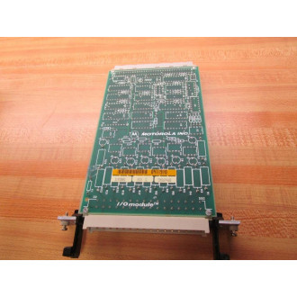 Motorola MVME 610 Module MVME610