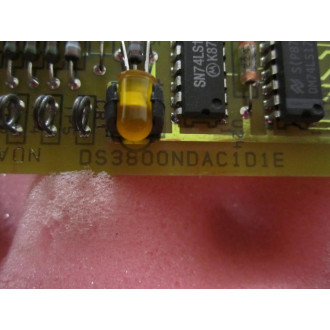 General Electric DS3800NDAC1D1E Converter - New No Box