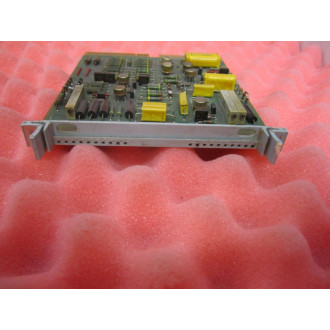 ABB YM321001-Z Circuit Board YM321001Z - Used