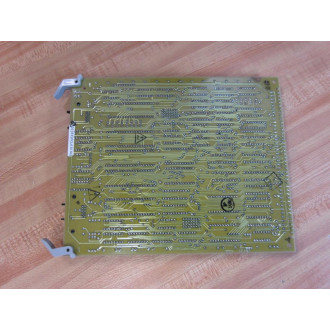 General Electric DS3800HMHA1E1F Control Card - Used