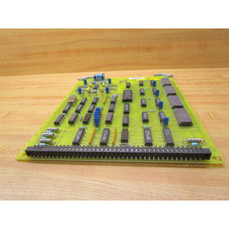 General Electric DS3800HPRC1A1A Circuit Board